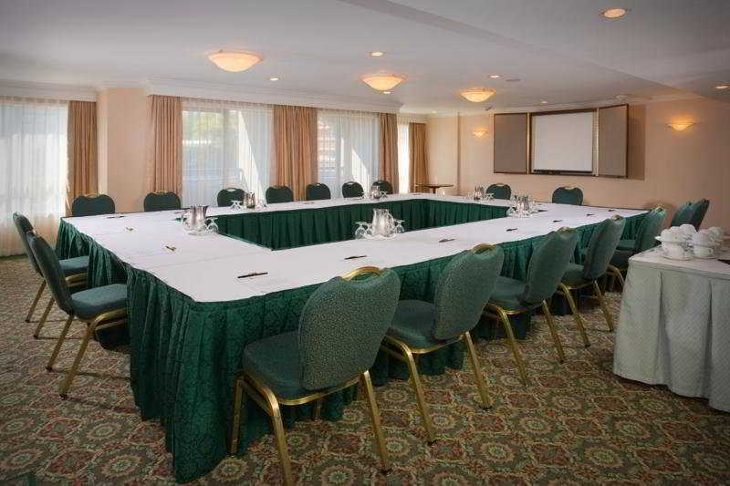 Grand Pacific Hotel
