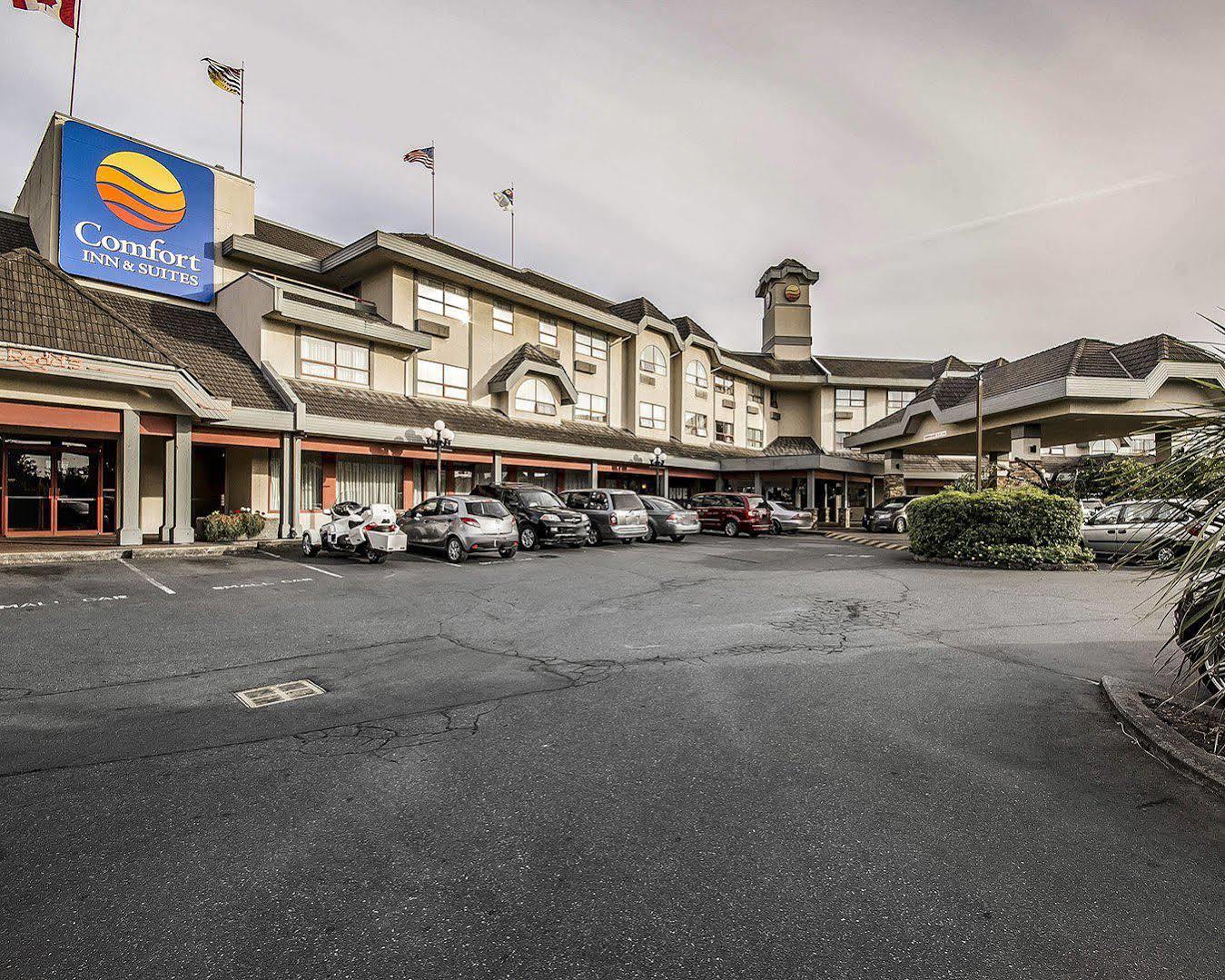 Comfort & Hotel Victoria