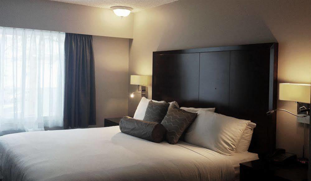 Hotel Capital Center Victoria