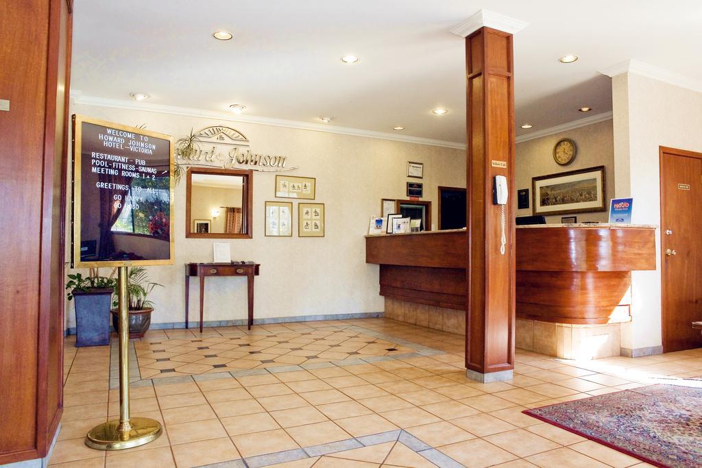 Hotel Howard Johnson By Wyndham