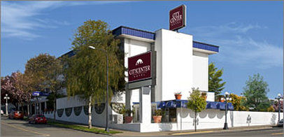 Hotel Capital Center
