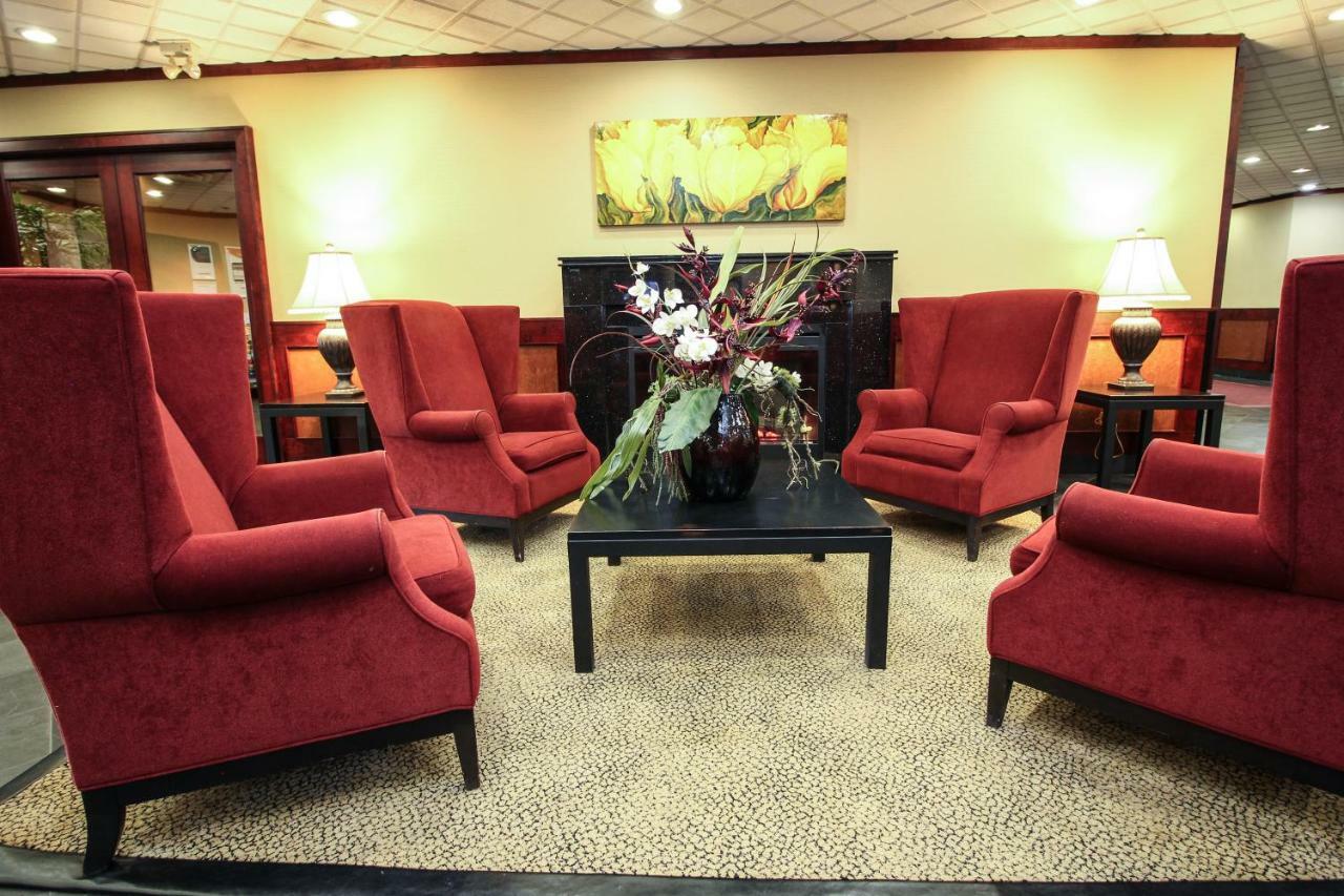 Comfort & Hotel Victoria