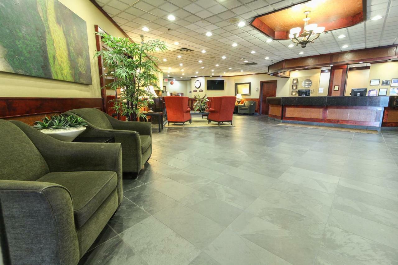Comfort & Hotel Victoria