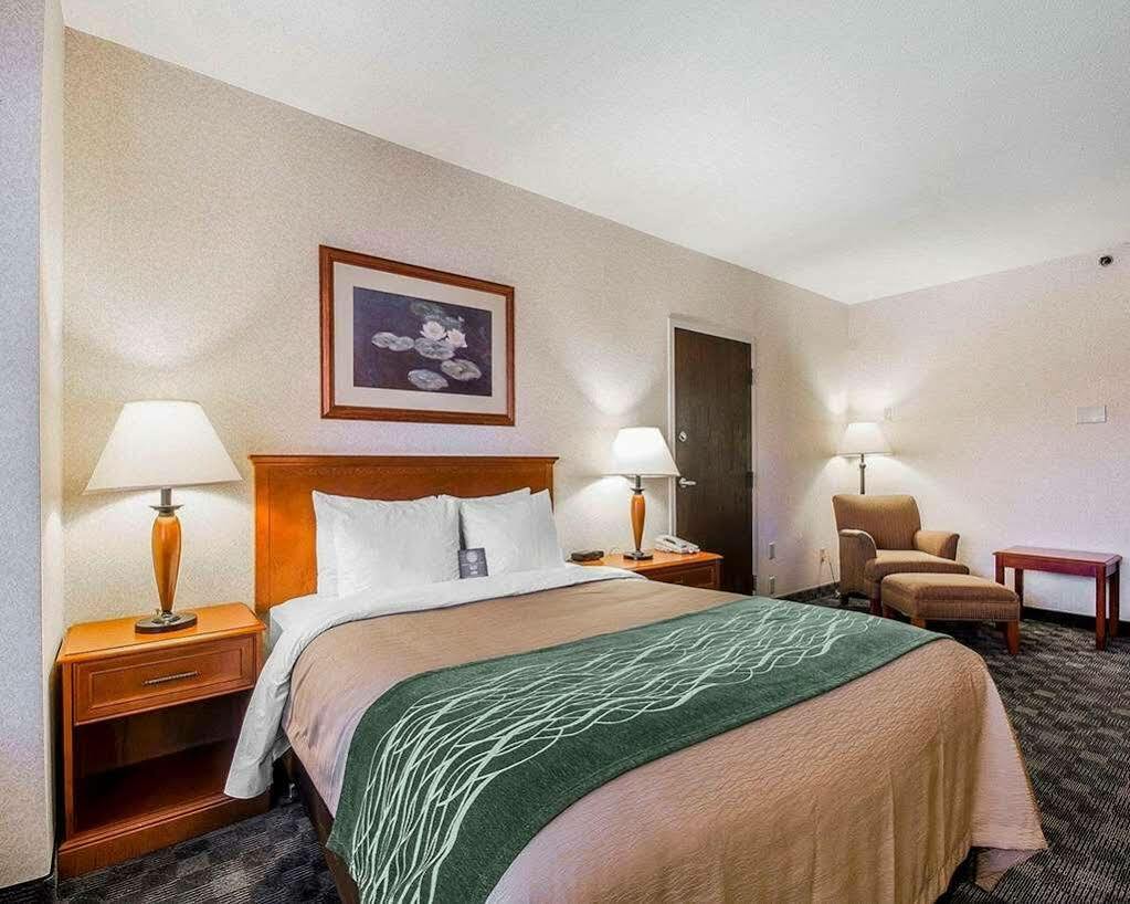 Hotel Comfort &