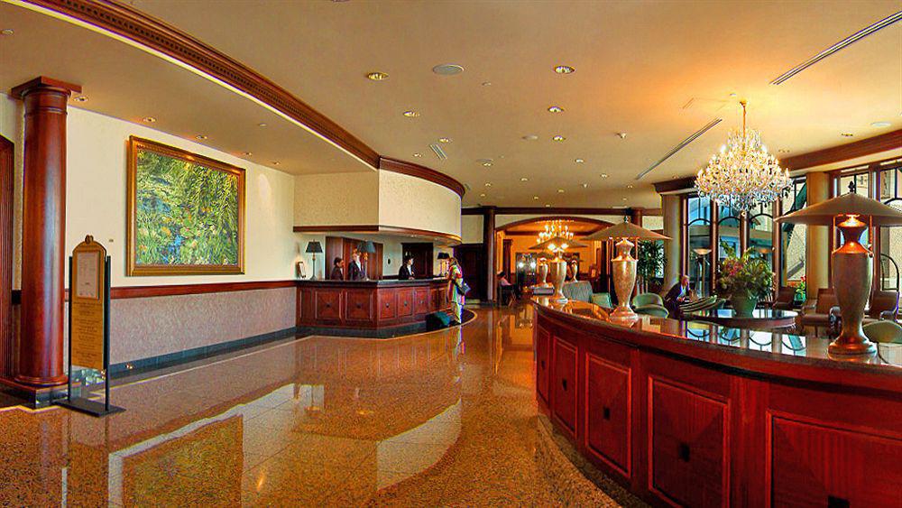 Grand Pacific