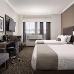 Best Western Plus Carlton Plaza Hotel
