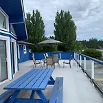 Metchosin Beach House