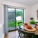 Charming Two-Bedroom Getaway With Large Private Yard