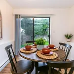 Charming Two-Bedroom Getaway With Large Private Yard
