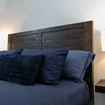 Downtown Victoria Penthouse