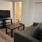 Starting Point Family House