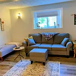 Cedar View Suite