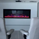 Ocean Front Private Suite