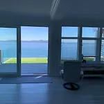 Ocean Front Private Suite