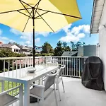 Monthly Furnished Bright Beautiful 3Bedroom Suite