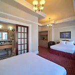 The Bedford Regency Hotel