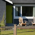 The Bayside Cottage