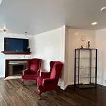 The Bedford Regency Hotel