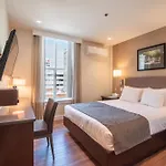 Strathcona Hotel