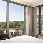 Victoria Marriott Inner Harbour