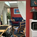 Relaxing Inn