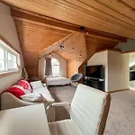 Quaint Attic Suite