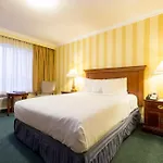 Tally Ho Hotel