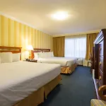 Tally Ho Hotel