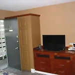 The Scotsman Motel