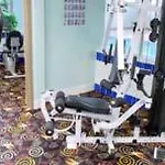Travelodge Victoria