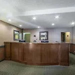 Comfort Inn And Suites