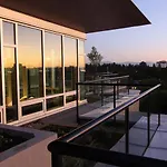 The Parkside Hotel And Spa