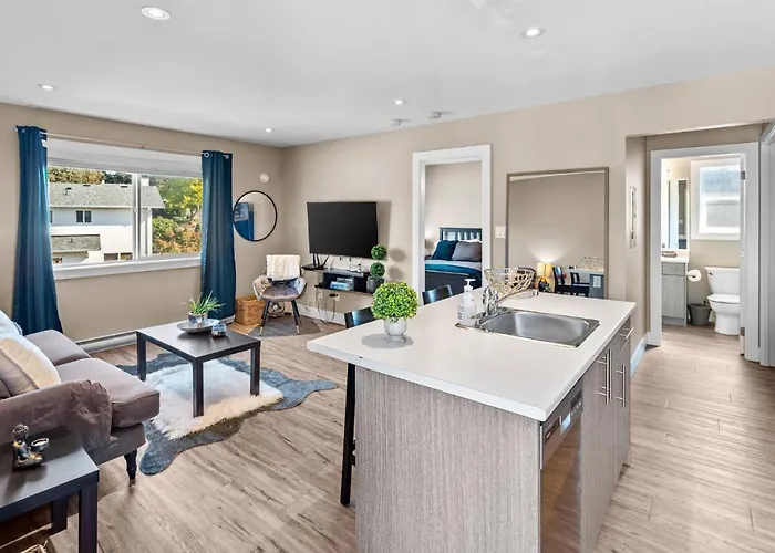 Pullet Place Oasis By Iris Properties!