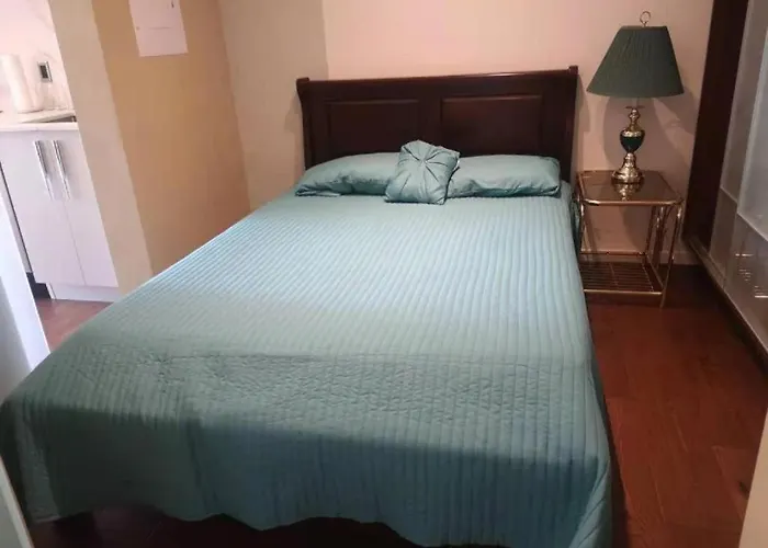 One Bedroom