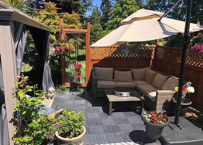 Relaxing Inn