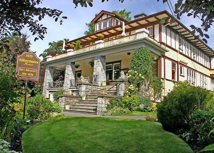 Abbeymoore Manor