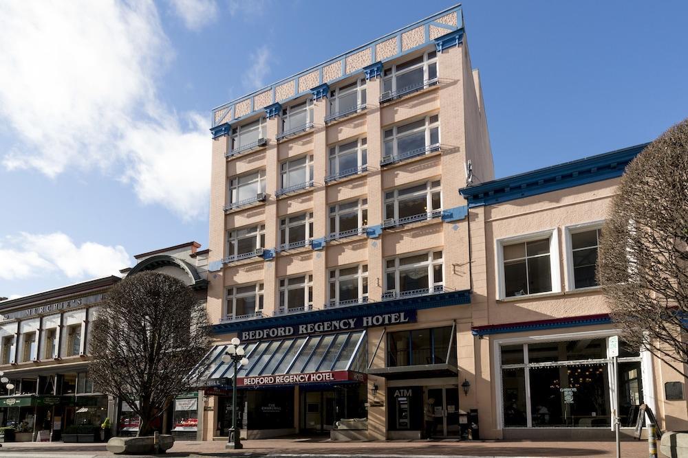 Hotel The Bedford Regency 3*