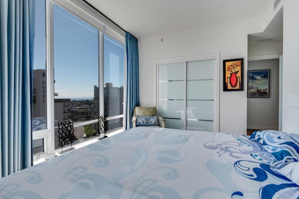 Apartment Salish Sights At The Falls- 2 Bed W/stunning Views *