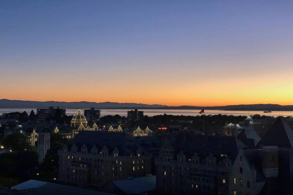 Salish Sights At The Falls- 2 Bed W/stunning Views Apartment