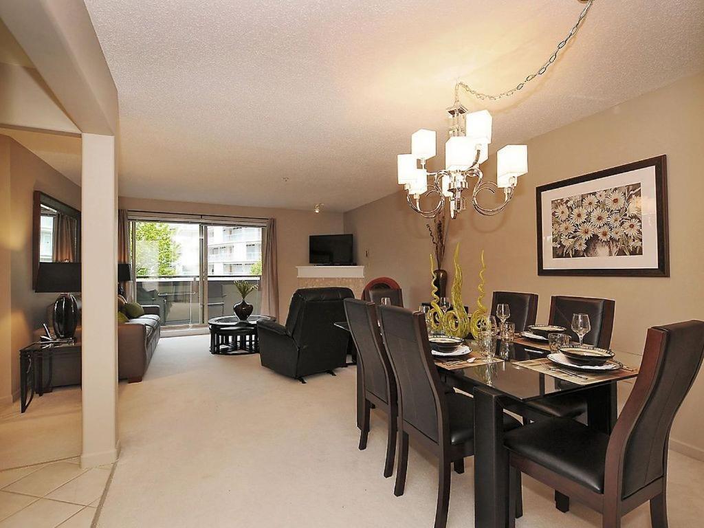 Apartment Harbour And Empress Views, 5 Min Walk To Old Town Victoria