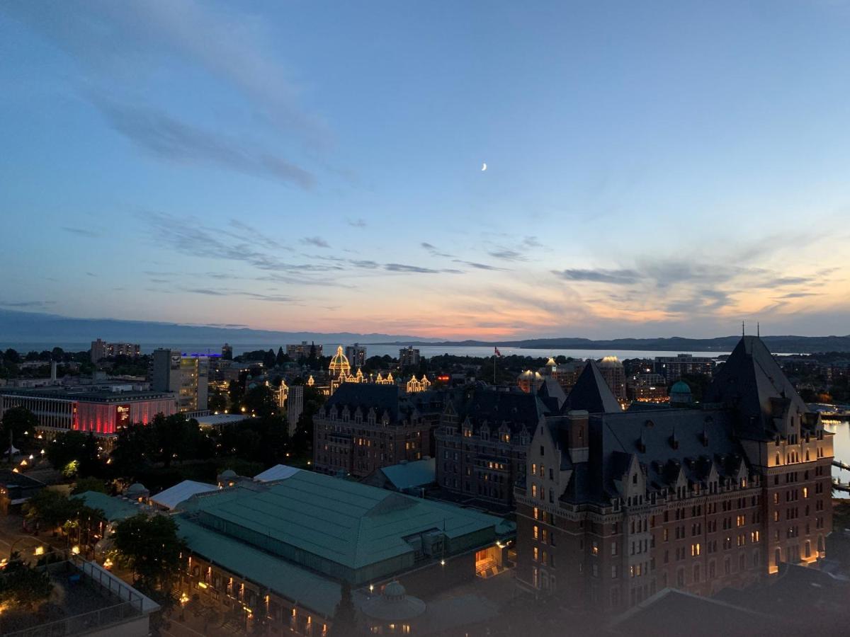 Salish Sights At The Falls- 2 Bed W/stunning Views