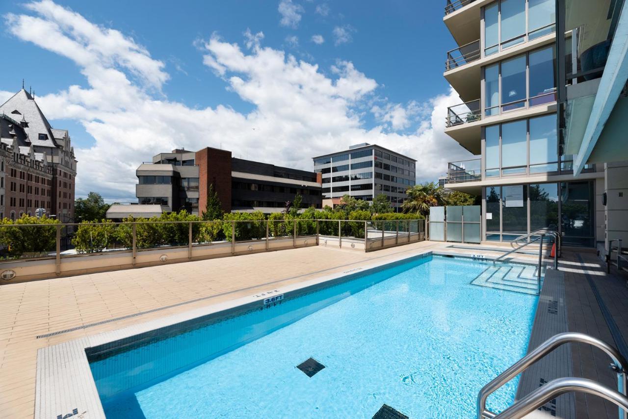 Apartment Salish Sights At The Falls- 2 Bed W/stunning Views