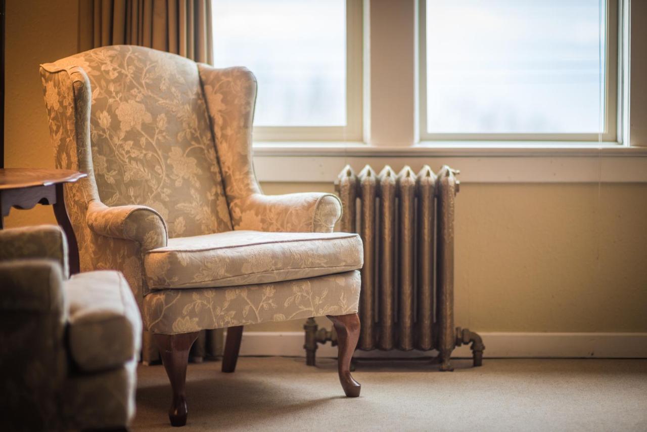 Dashwood Manor Seaside Bed & Breakfast 4* Victoria