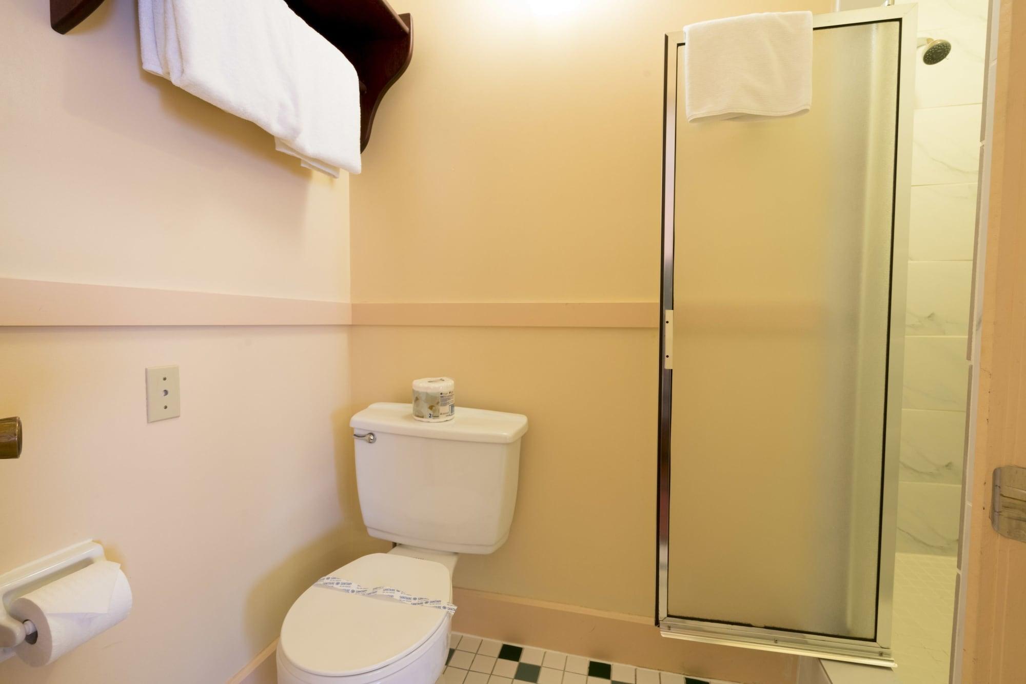 The Bedford Regency Hotel 3*
