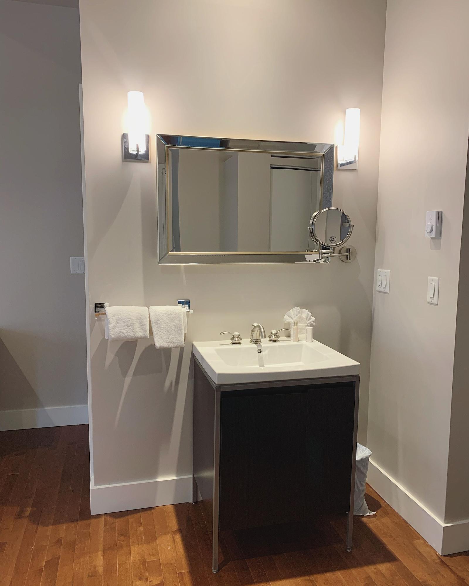 The Bedford Regency 3* Victoria
