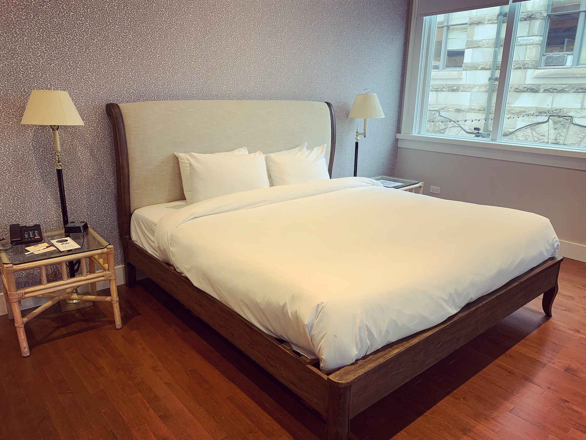 Hotel The Bedford Regency