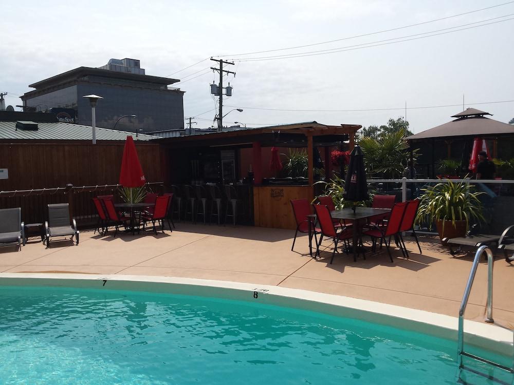 Capital Center Hotel 3*