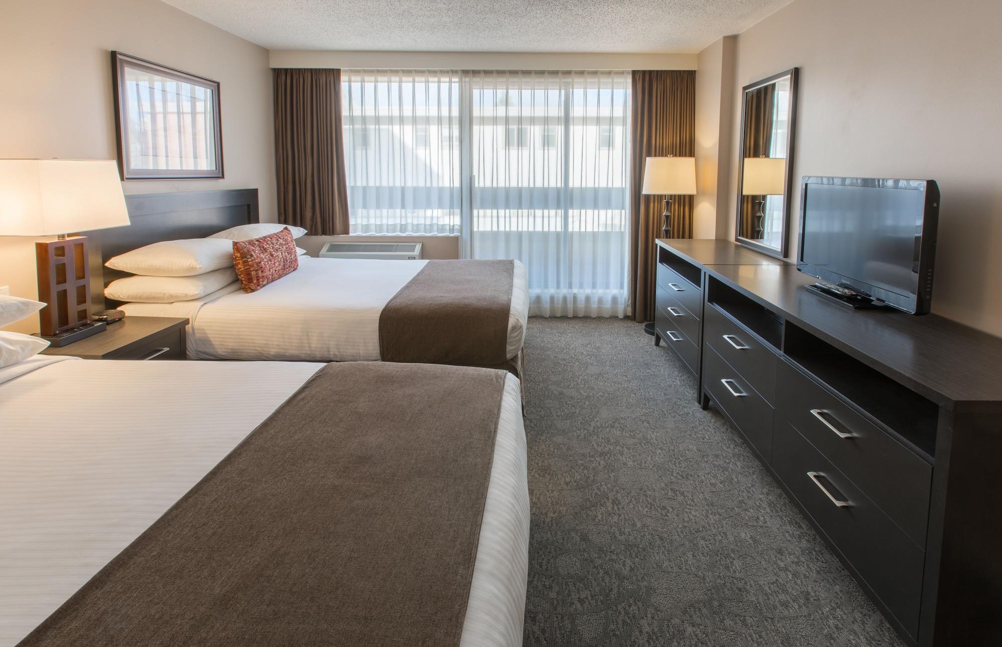The Embassy Hotel 3*