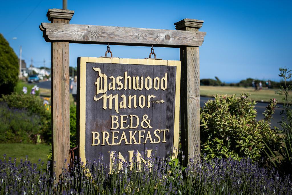 Dashwood Manor Seaside Bed & Breakfast Bed & Breakfast 4*
