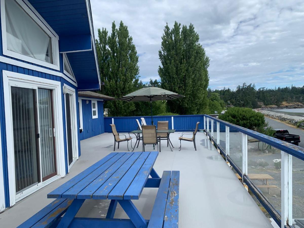 Metchosin House